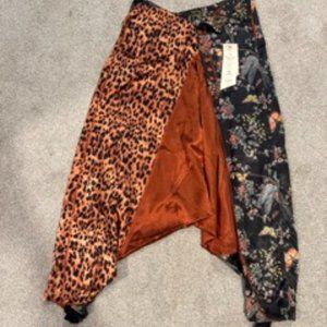 We Are HAH - Harem Pants